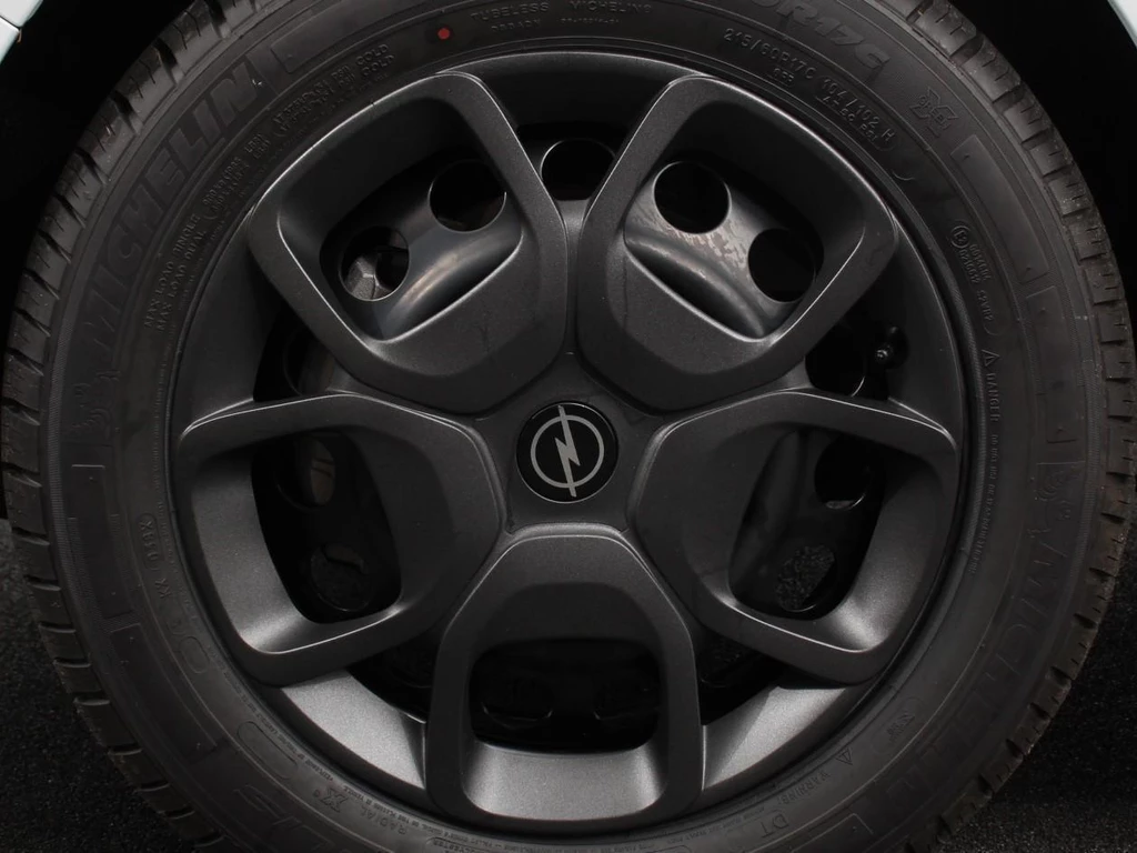 Opel Vivaro – foto 29