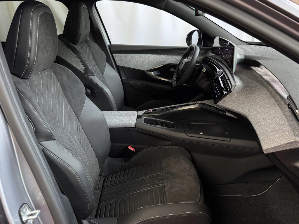 Peugeot 5008 – foto 40