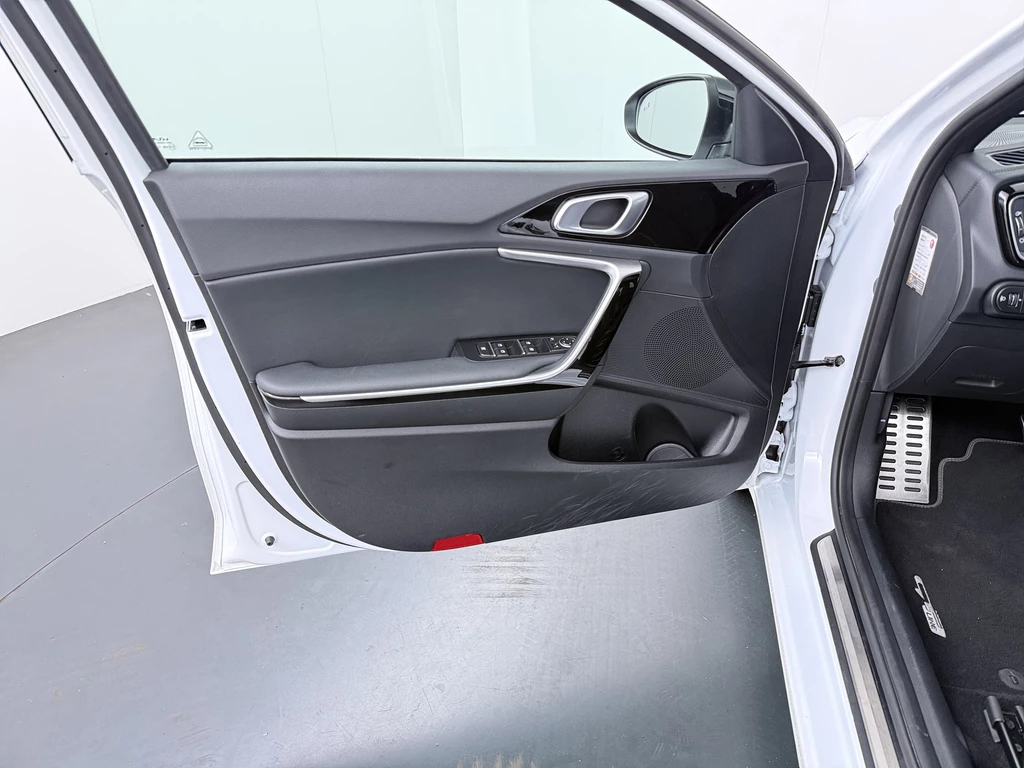 Kia Ceed Sportswagon – foto 23