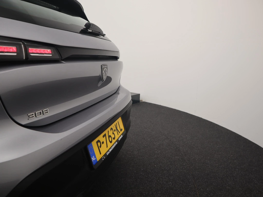 Peugeot 308 – foto 11