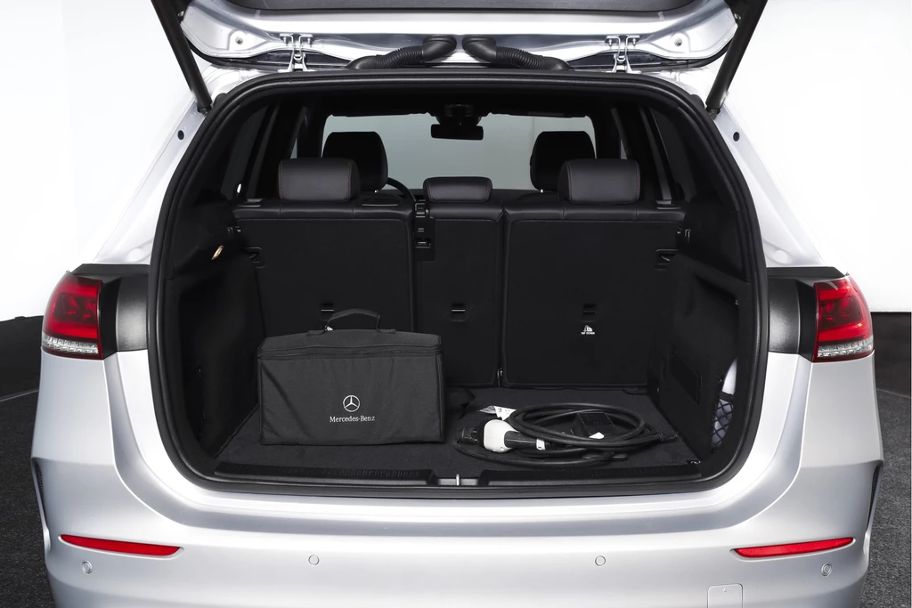 Mercedes-Benz B-Klasse – foto 63