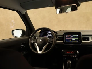 Suzuki Ignis – thumbnail 12
