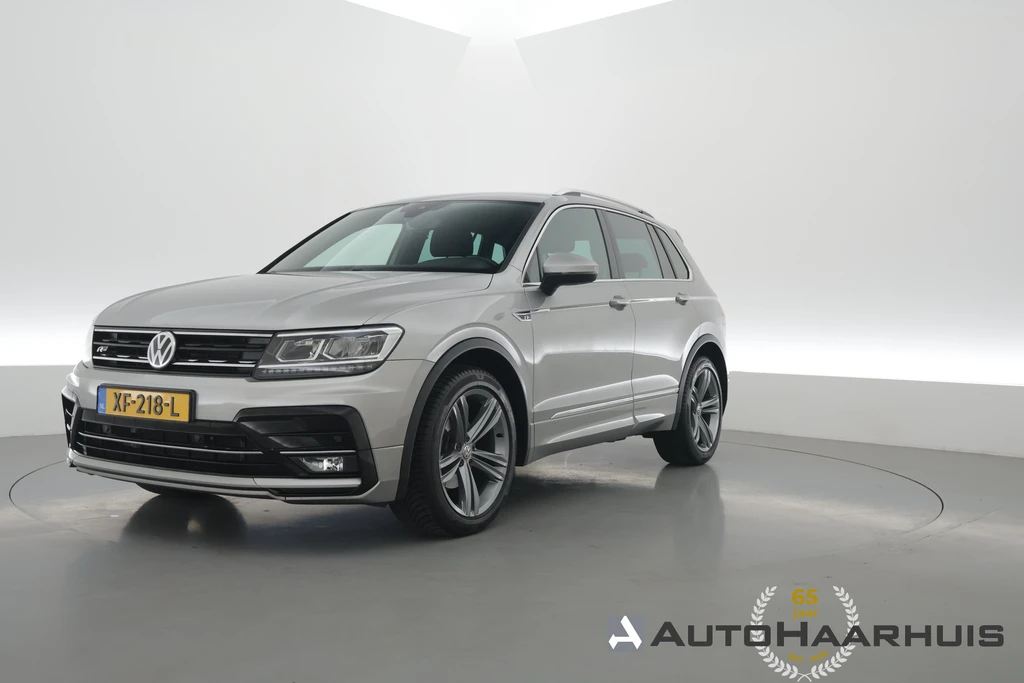 Volkswagen Tiguan – foto 1