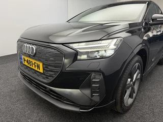 Audi Q4 Sportback e-tron – thumbnail 2