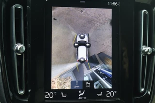 Volvo XC40 – thumbnail 10