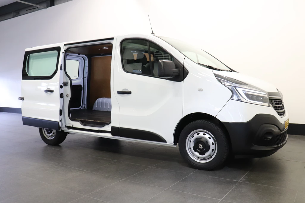 Renault Trafic – foto 7