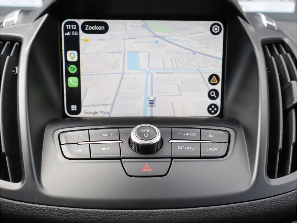 Ford Kuga – foto 24