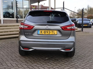 Nissan QASHQAI – thumbnail 4