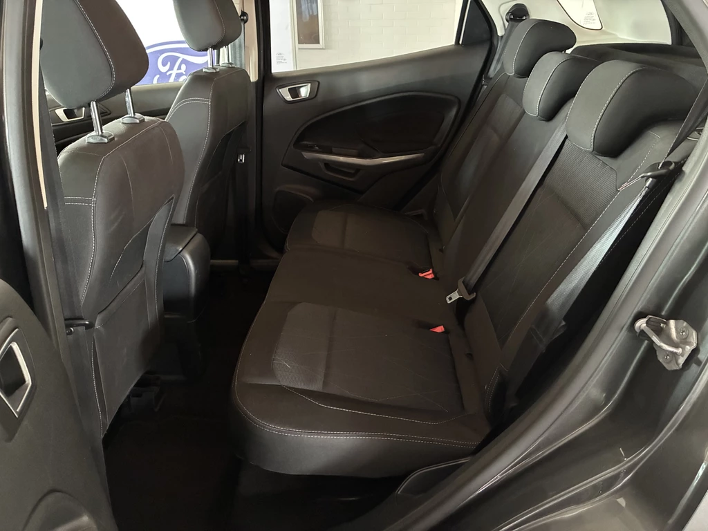 Ford EcoSport – foto 15