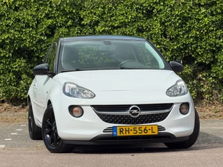 Opel ADAM – thumbnail 5