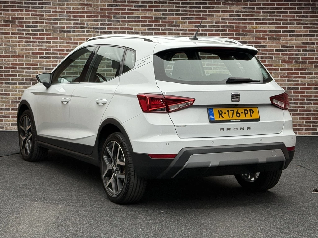 SEAT Arona – foto 3