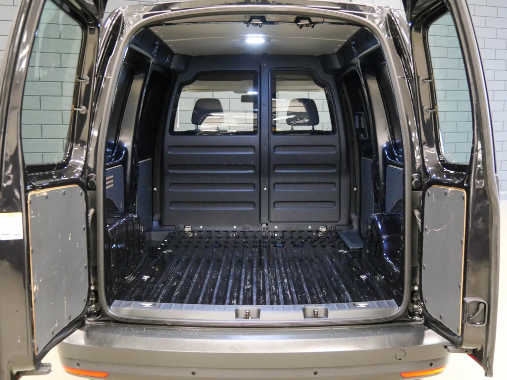 Volkswagen Caddy – foto 15