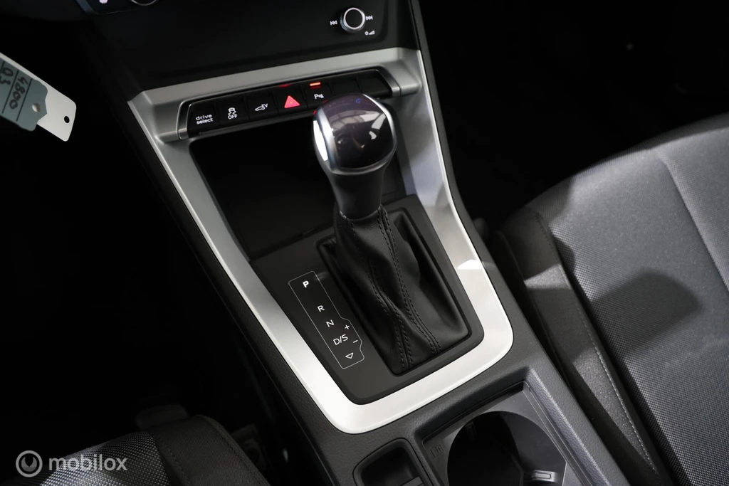 Audi Q3 – foto 26