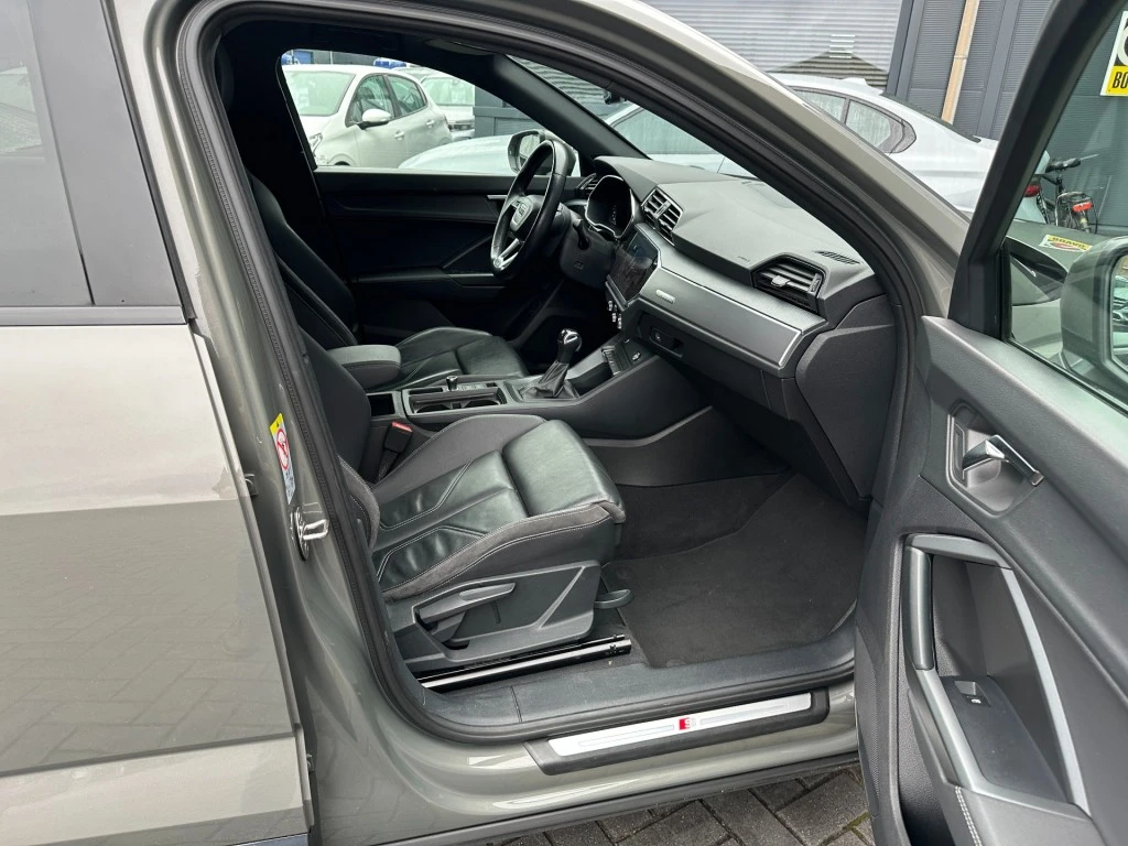Audi Q3 – foto 10
