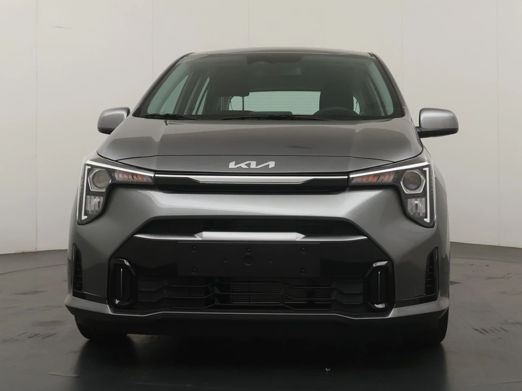 Kia Picanto – foto 12