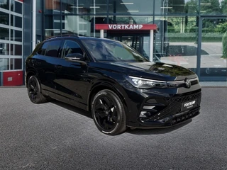 Volkswagen Tiguan – thumbnail 7