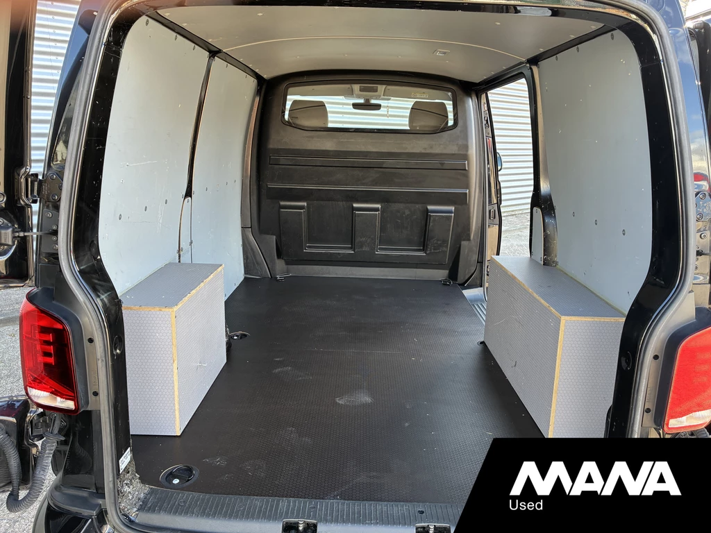 Volkswagen Transporter – foto 14