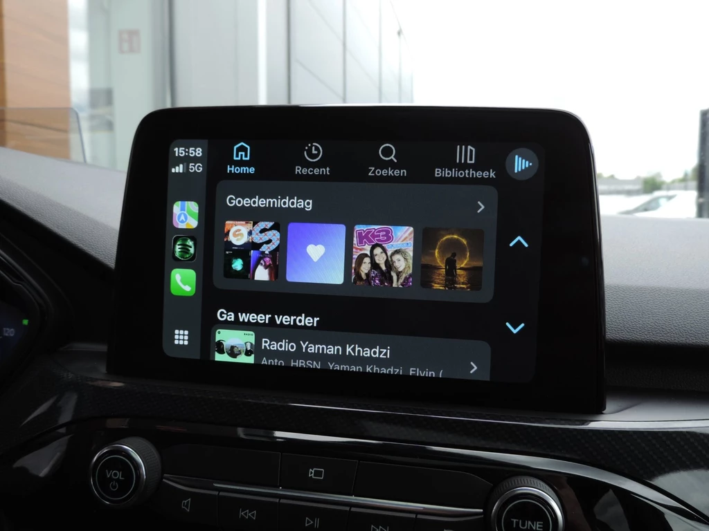 Ford Kuga – foto 49