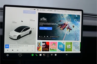 Tesla Model 3 – thumbnail 27