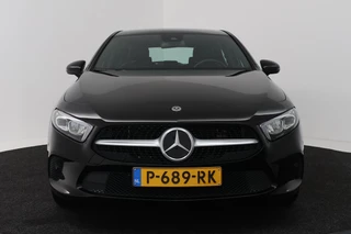 Mercedes-Benz A-Klasse – thumbnail 8