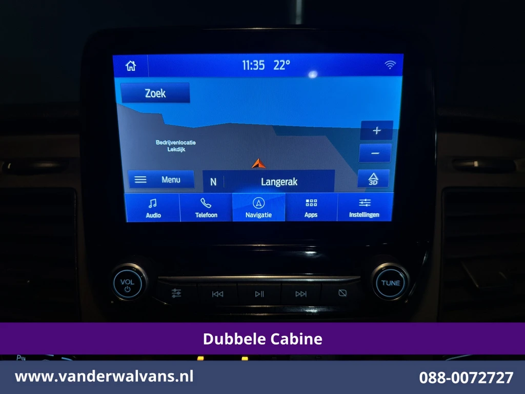 Ford Transit Custom – foto 9