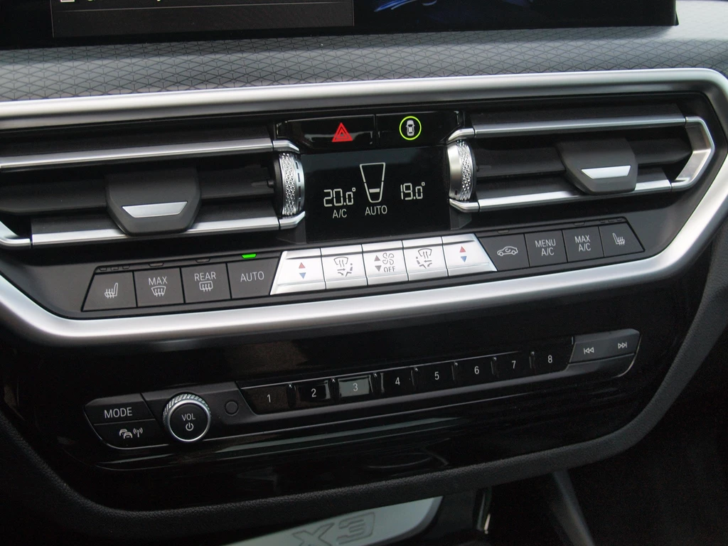 BMW X3 – foto 29