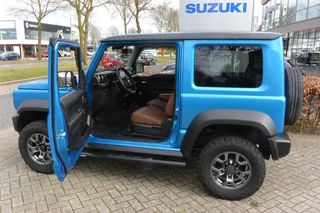Suzuki Jimny – thumbnail 8