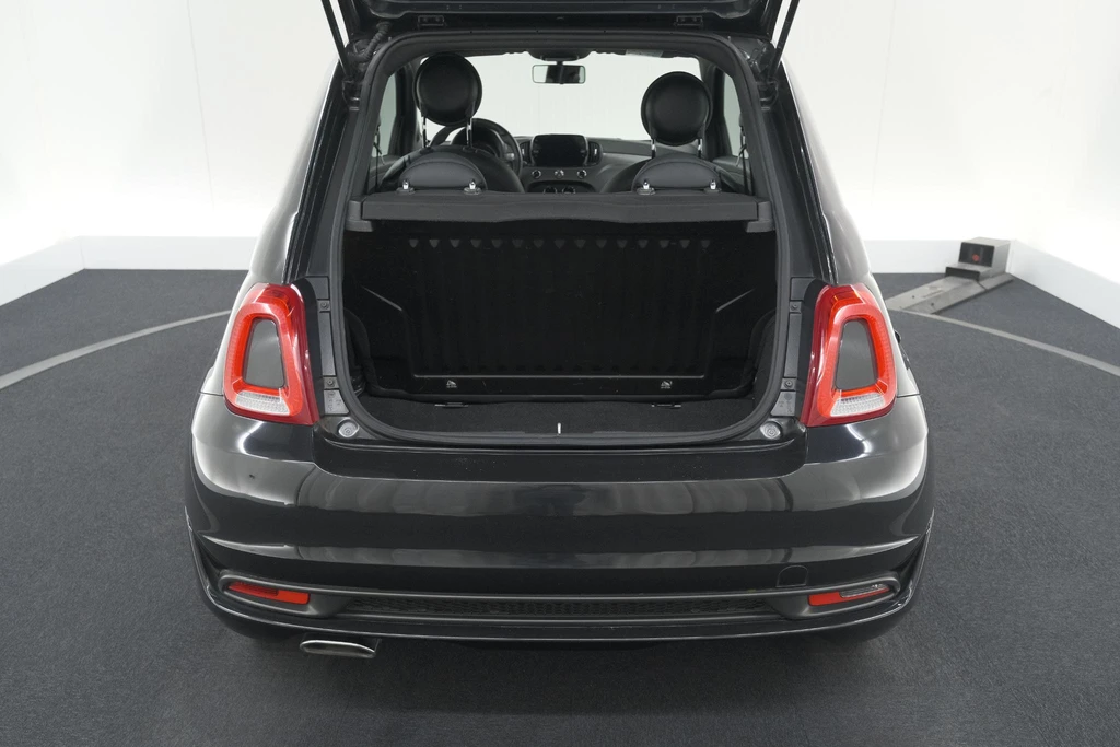 Fiat 500 – foto 51