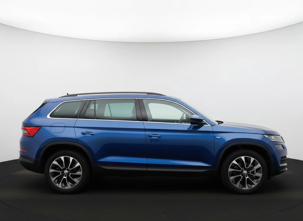 Škoda Kodiaq – foto 8