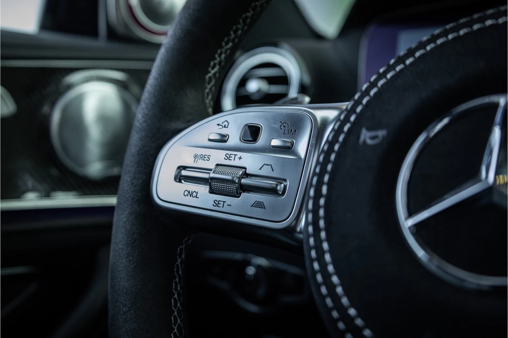 Mercedes-Benz E-Klasse – foto 35