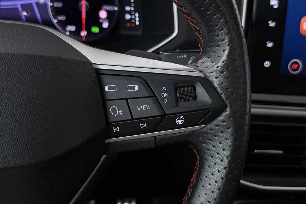 SEAT Tarraco – foto 11