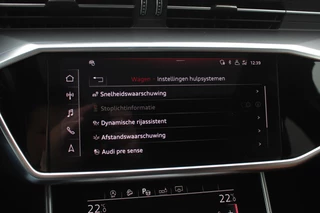 Audi A6 Allroad – thumbnail 28