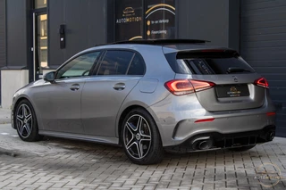 Mercedes-Benz A-Klasse – thumbnail 5