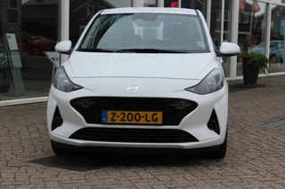 Hyundai i10 – thumbnail 5