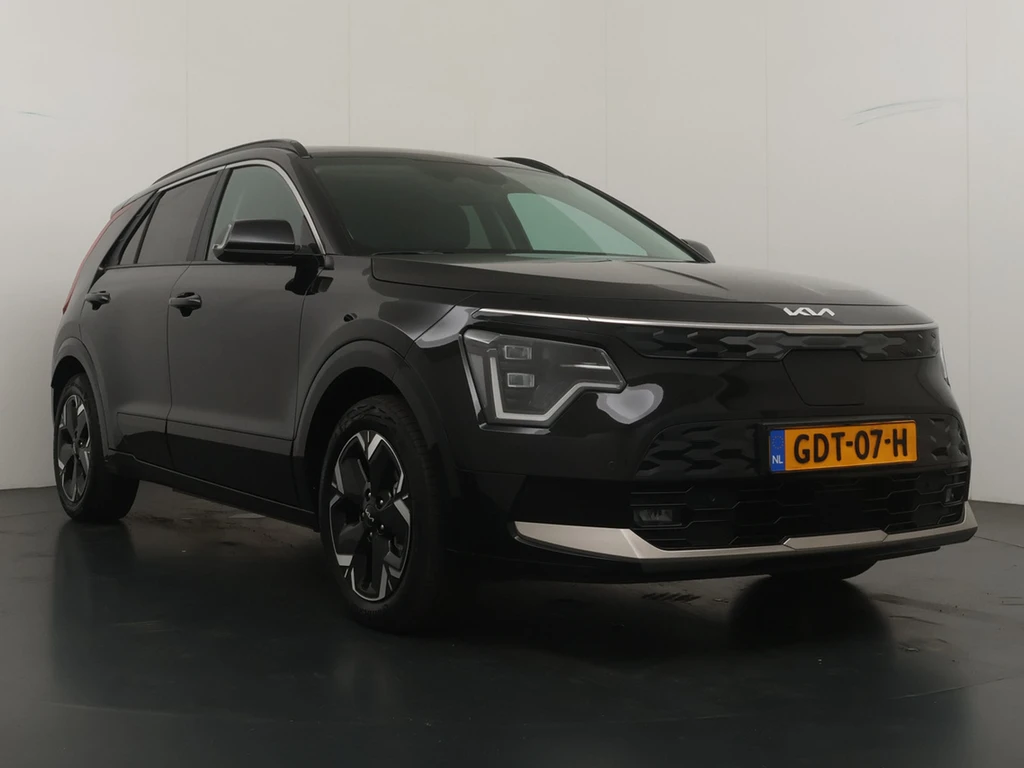 Kia Niro EV – foto 11