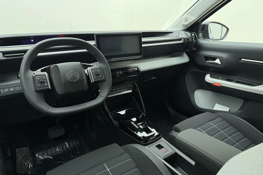Citroën C3 – foto 16