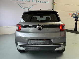 Citroën C3 Aircross – thumbnail 6