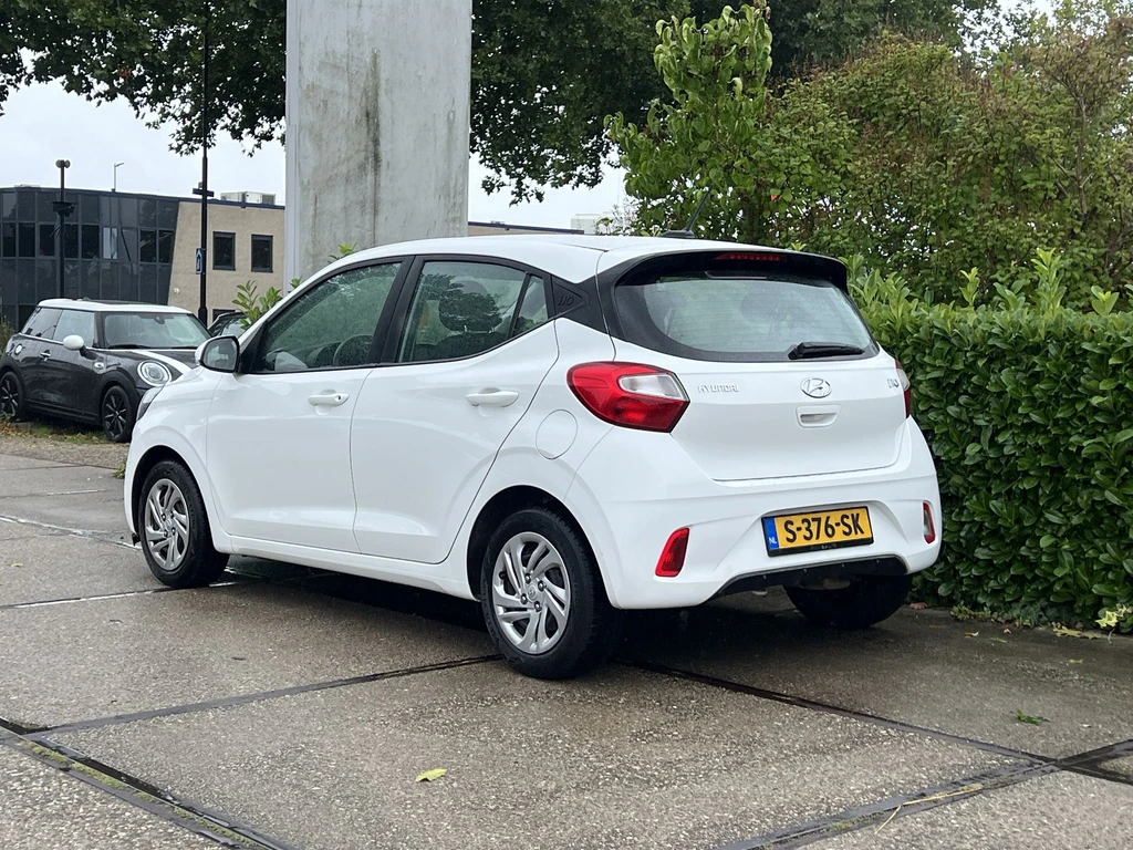 Hyundai i10 – foto 3