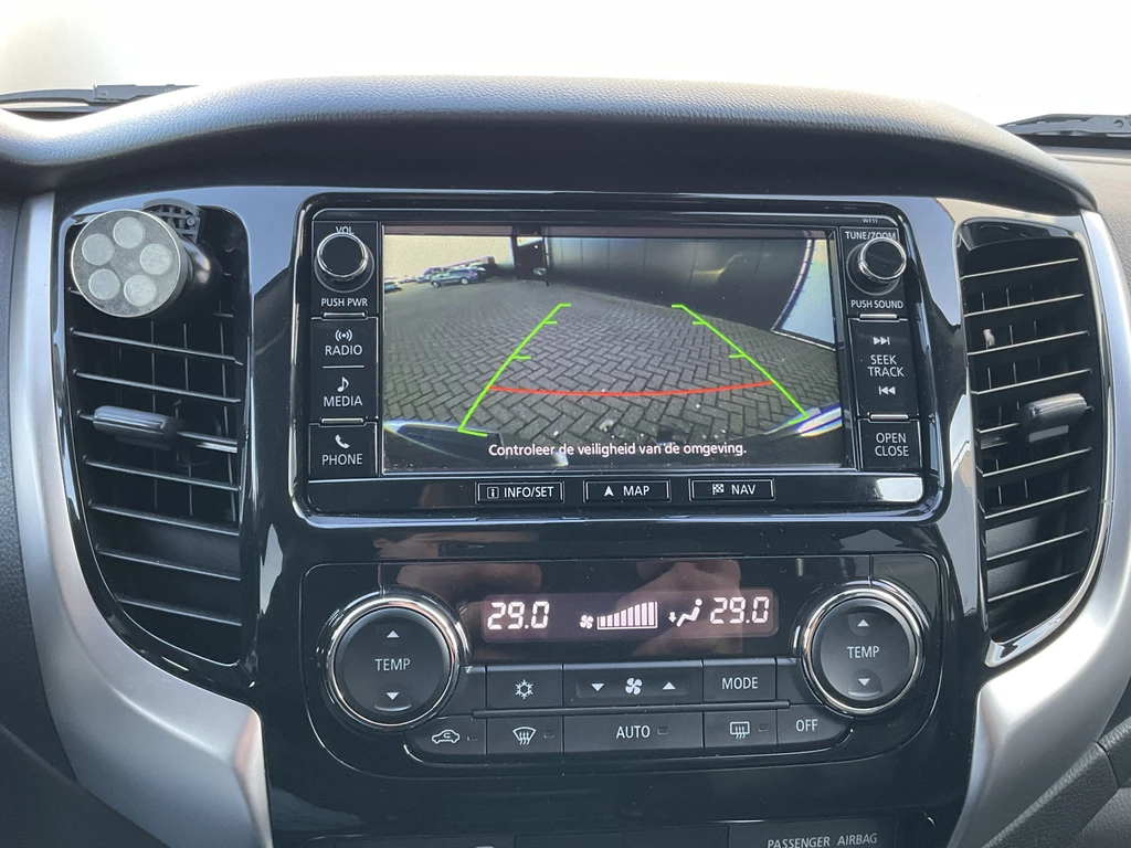 Fiat Fullback – foto 16