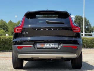 Volvo XC40 – thumbnail 4