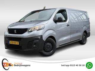 Peugeot Expert – thumbnail 1
