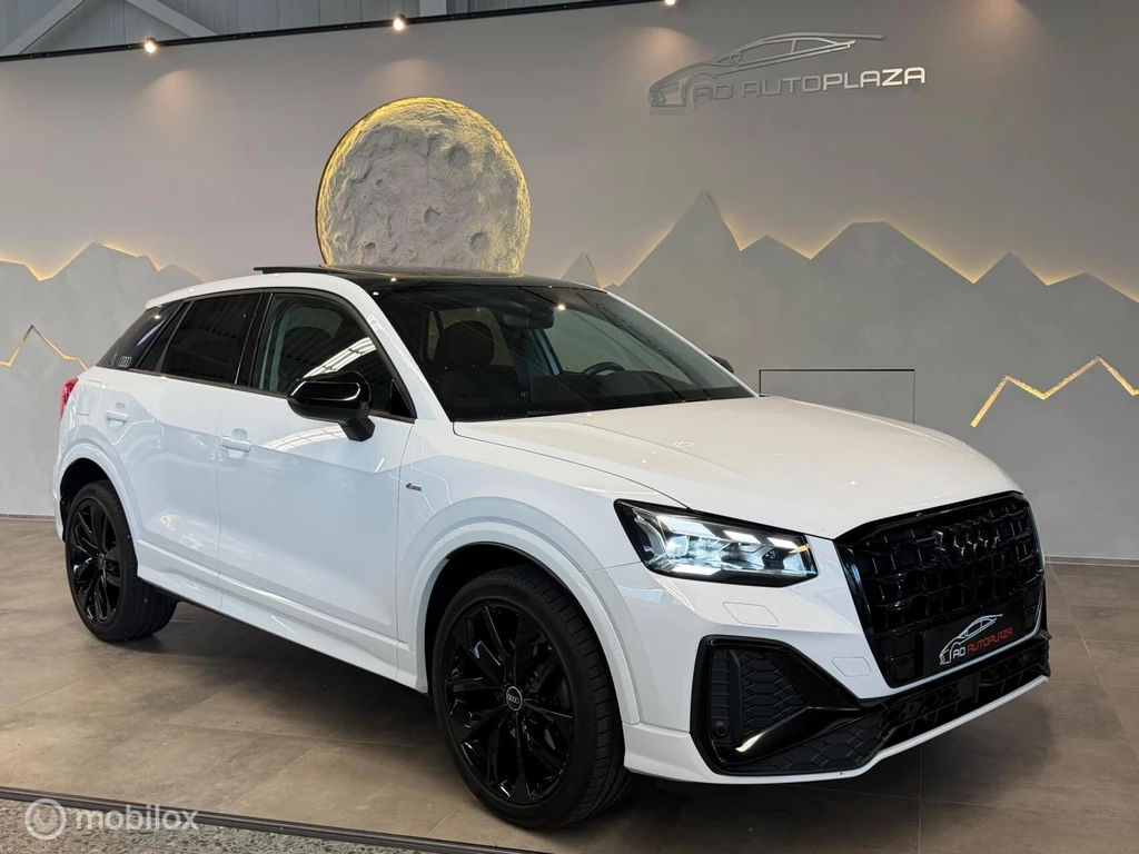 Audi Q2 – foto 8