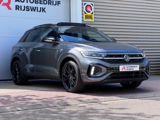 Volkswagen T-Roc – thumbnail 9