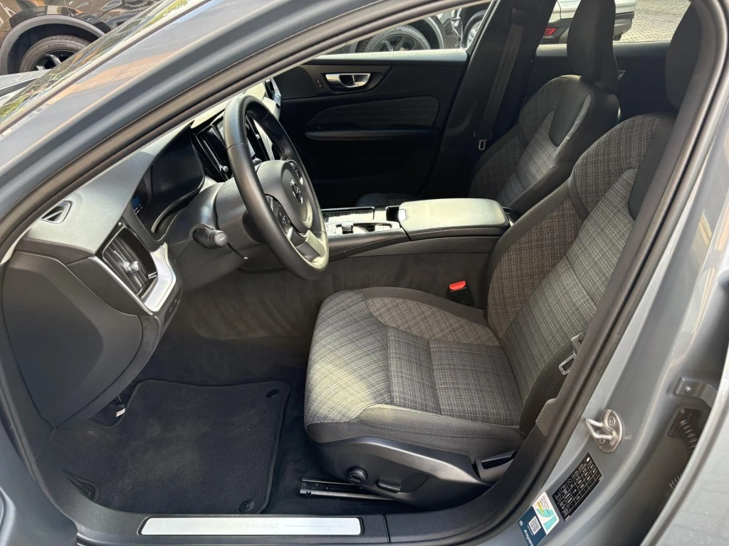 Volvo V60 – foto 26