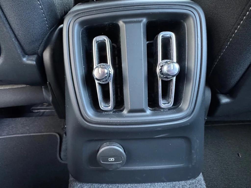 Volvo XC40 – foto 23