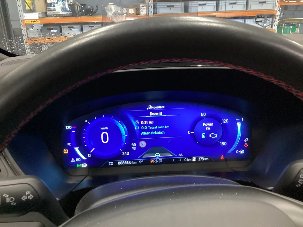 Ford Kuga – foto 38