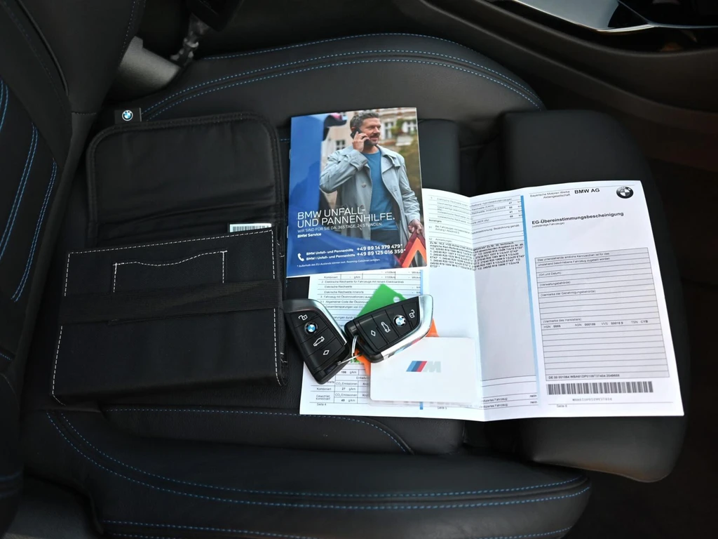 BMW X3 – foto 46
