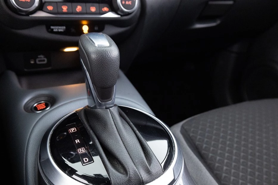 Nissan Juke – foto 22
