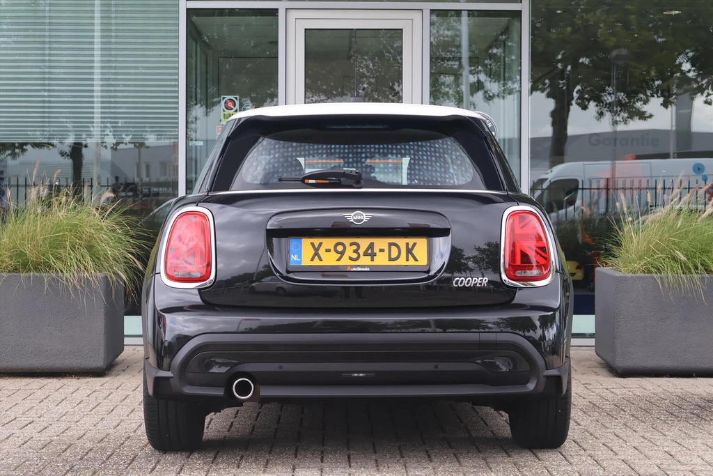 MINI 5-deurs – foto 6
