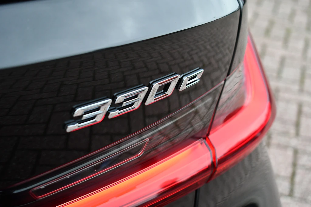 BMW 3 Serie – foto 82